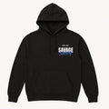 Savage Society Hoodie